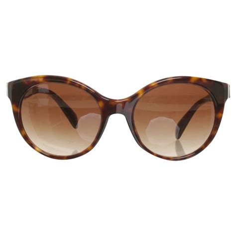 second hand Prada sunglasses